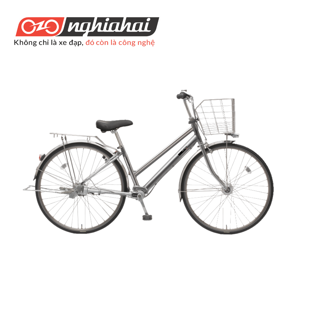Xe đạp cào cào Nhật HNA 2733