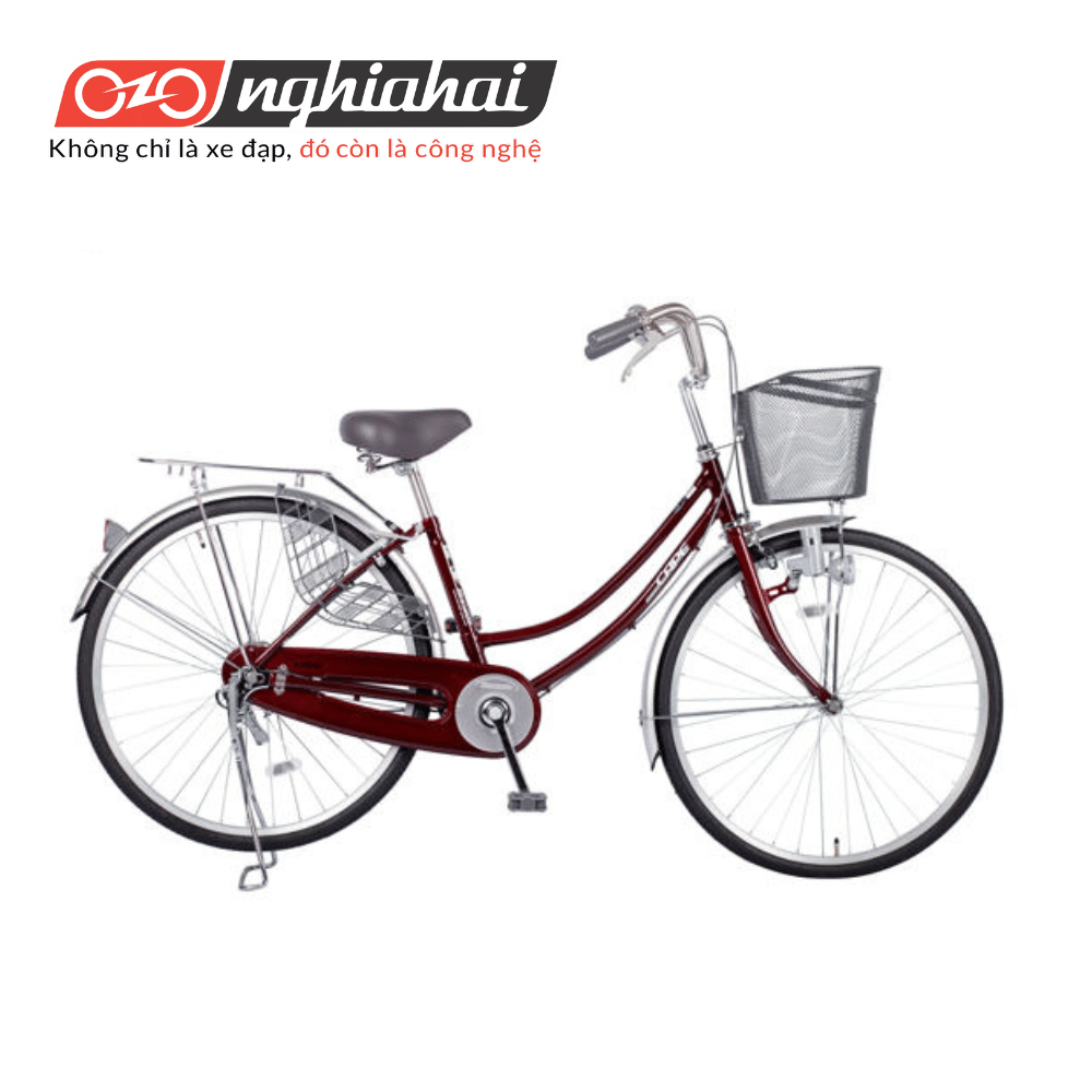 Xe đạp mini Nhật CAT2611