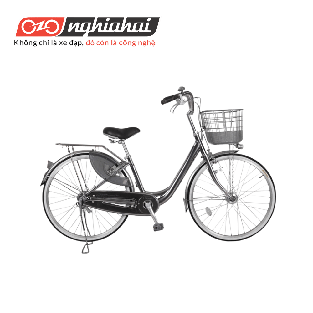 Xe Đạp Maruishi: Xe Đạp Mini Nhật CAT2611