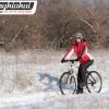 Làm sao để cái lạnh không làm ảnh hưởng đến chuyến đạp xe của bạn? (phần 1) 1