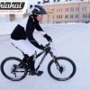 Mẹo giữ ấm khi đi xe đạp mùa đông (phần 2) 1