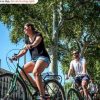 Điều gì tạo nên một thành phố thân thiện với xe đạp 3