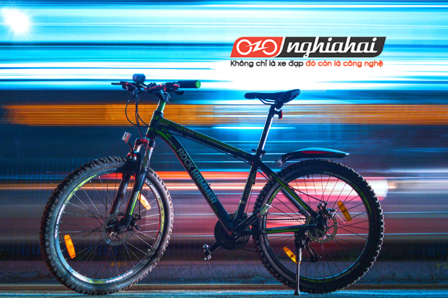 Bộ bánh xe đạp carbon Roval CLX50