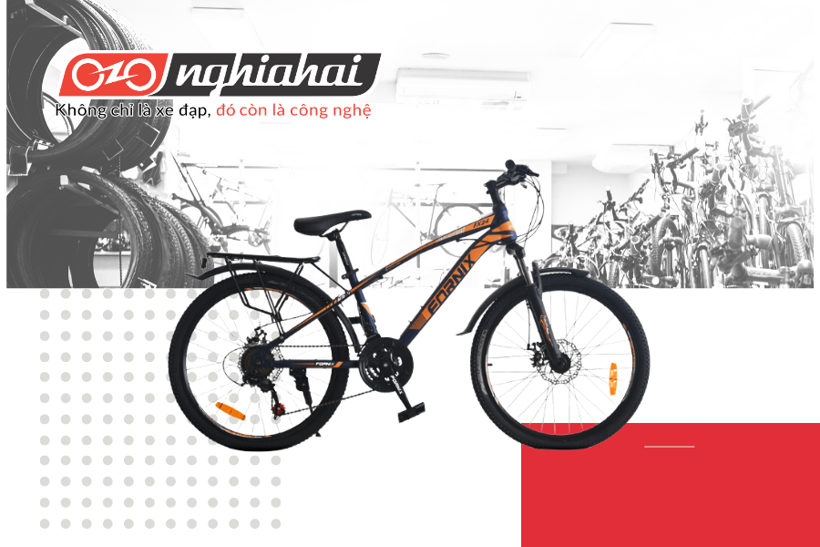 Xe đạp điện trợ lực: Giới thiệu, tính năng và ưu điểm của dòng xe đạp điện trợ lực