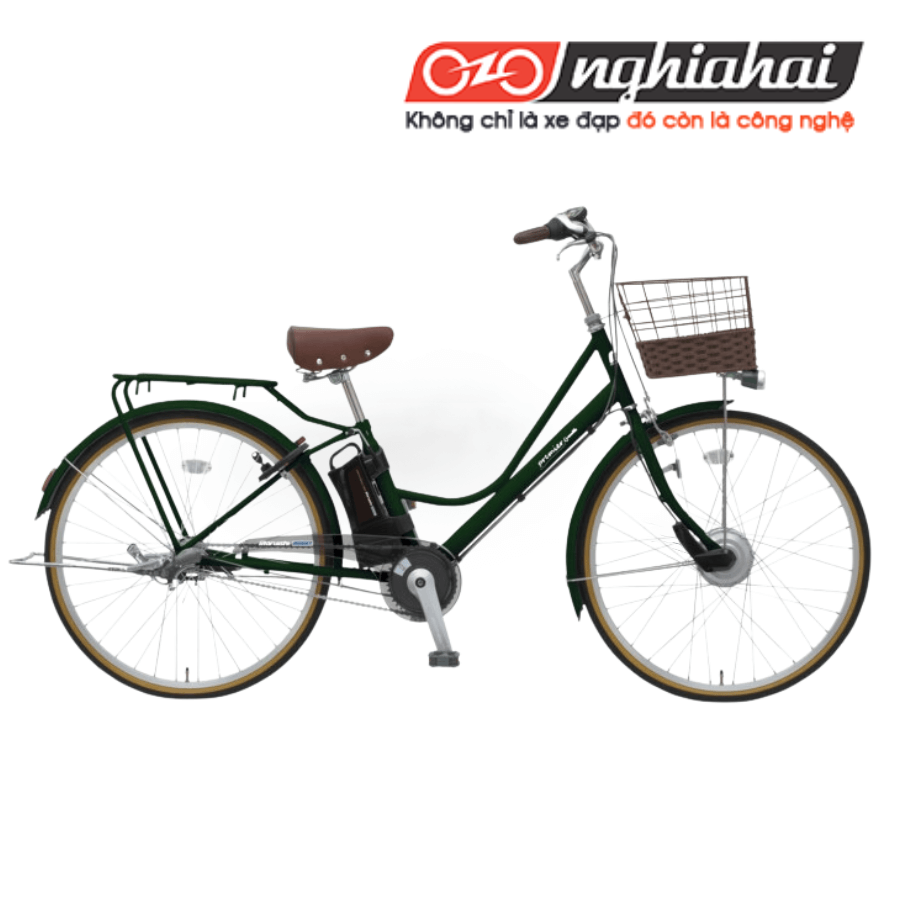 Cửa hàng Nghĩa Hải - Địa chỉ mua xe đạp trợ lực điện uy tín