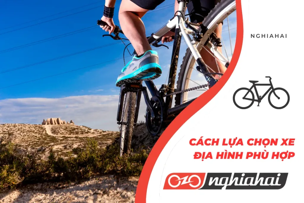 Cách lựa chọn xe địa hình phù hợp