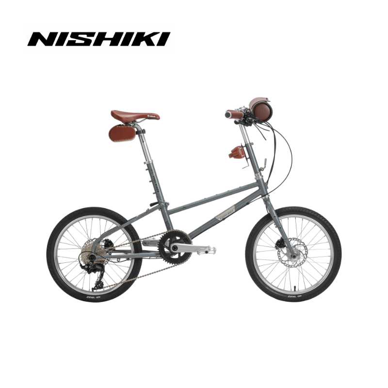 Xe Đạp Gấp 3 Trail Blaze