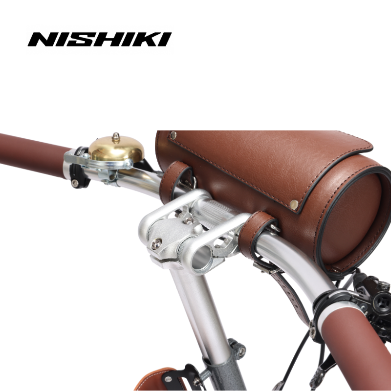 Xe Đạp Gấp 3 Trail Blaze