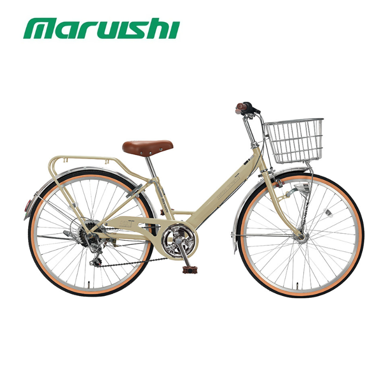 Xe Đạp Cào Cào FRESH TOWN