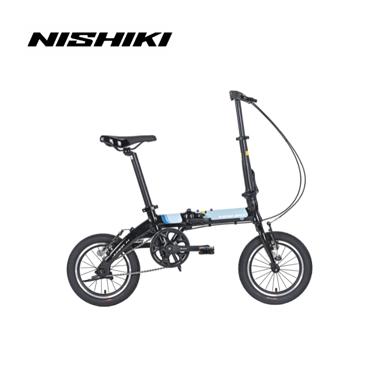 XE ĐẠP GẤP NISHIKI JUNIOR 14 INCH (3)