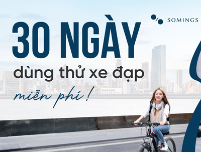 Gợi ý cách tạo dáng với xe đạp ngầu, thịnh hành