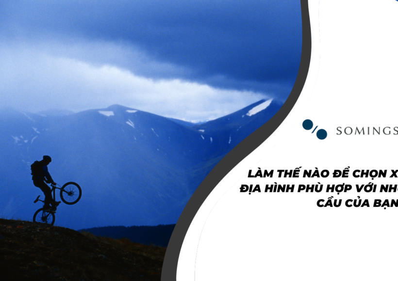 Làm thế nào để chọn xe địa hình phù hợp với nhu cầu của bạn?