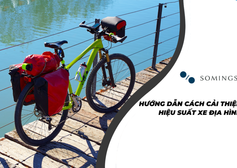 Hướng Dẫn Cách Cải Thiện Hiệu Suất Xe Địa Hình