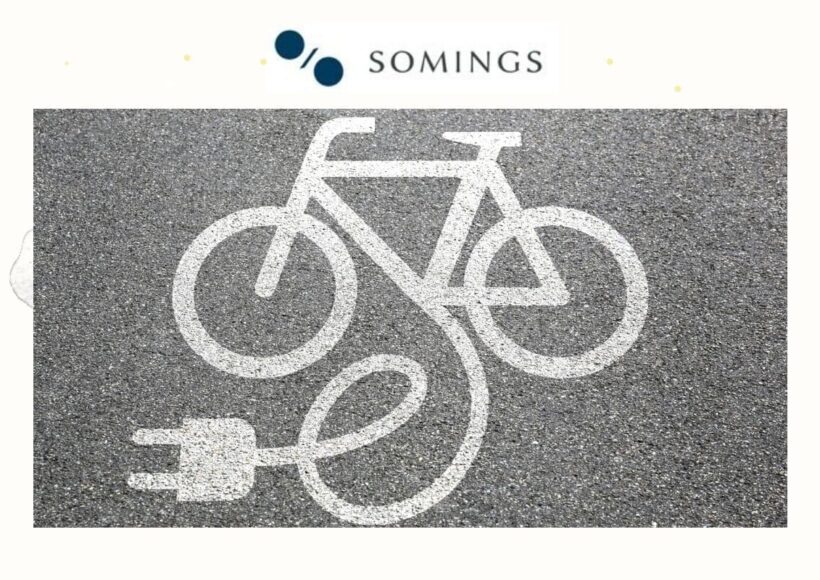 Xe đạp điện so với xe đạp truyền thống: Ưu và nhược điểm