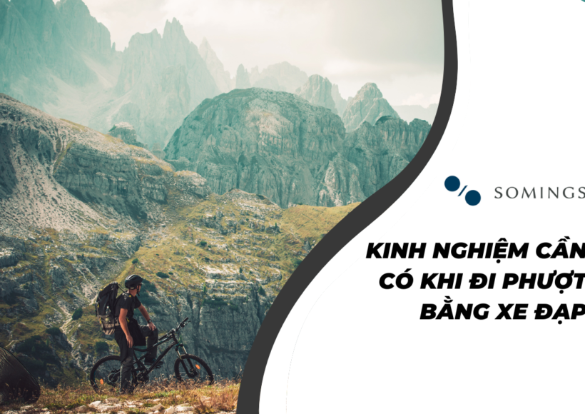 Thủ thuật chỉnh phuộc nhún cho các new bike