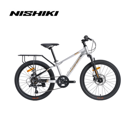 Xe Đạp Trẻ Em Địa Hình NEMO 22 Inches