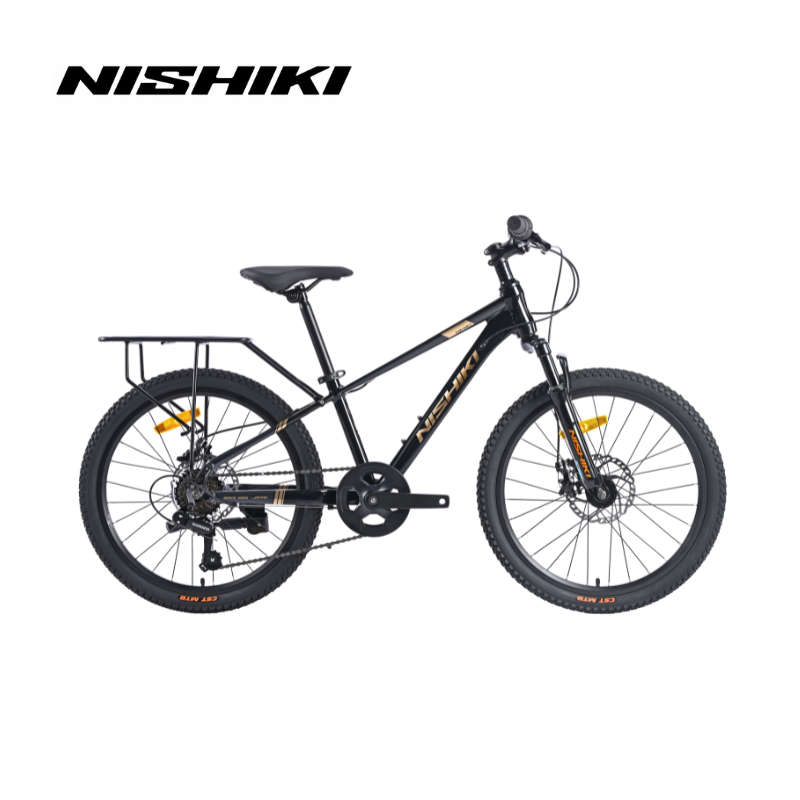 Xe Đạp Trẻ Em Địa Hình NEMO 22 Inches