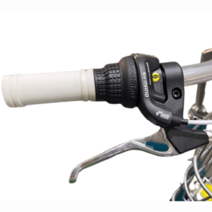 Xe Đạp Cào Cào RIKULAU BREEZE – Xanh dương đậm