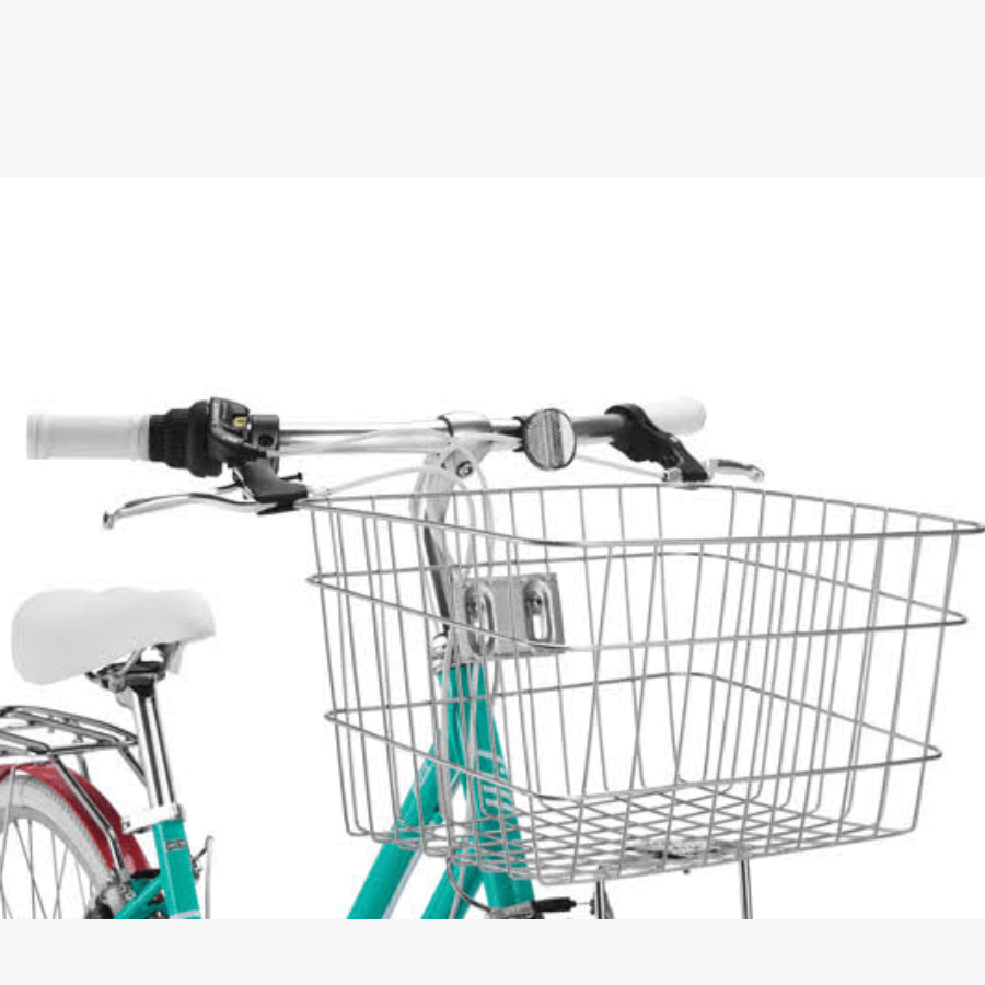 Xe Đạp Cào Cào RIKULAU BREEZE – Xanh ngọc