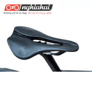 Xe đạp thể thao AIR FORCE - Đen