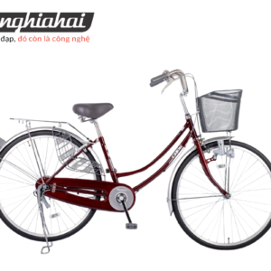 Xe đạp Maruishi CAT2611 (9)