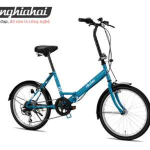 Xe đạp gấp RIKULAU FOX (16)