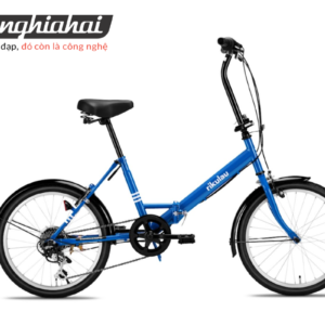 Xe đạp gấp RIKULAU FOX (4)