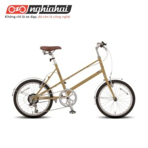 Xe đạp thể thao Triangle MX (9)