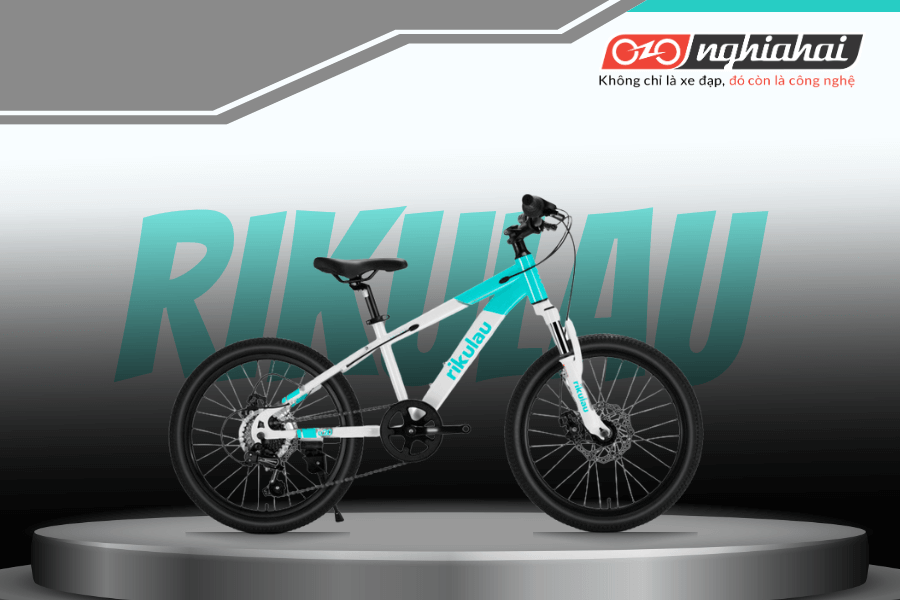 RIKULAU U20 20 inch