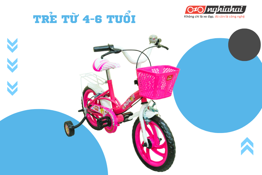 Lựa chọn xe phù hợp với tuổi