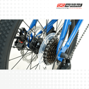 Xe đạp trẻ em Boulder 20 inches