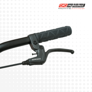 Xe đạp trẻ em Boulder 20 inches