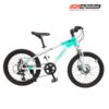 Xe đạp trẻ em Boulder 20 inches xanh ngọc