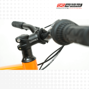 Xe đạp trẻ em Boulder 20 inches