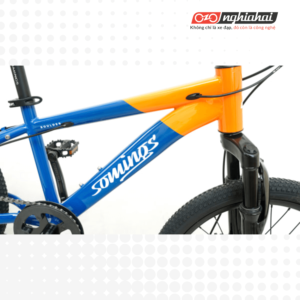 Xe đạp trẻ em Boulder 20 inches