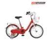 Xe đạp trẻ em NISHIKI ELSA 16 inches đỏ
