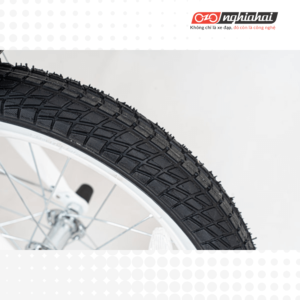 Xe đạp trẻ em NISHIKI ELSA 16 inches