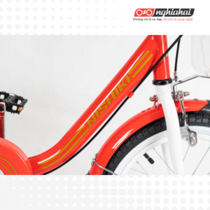 Xe đạp trẻ em NISHIKI ELSA 16 inches