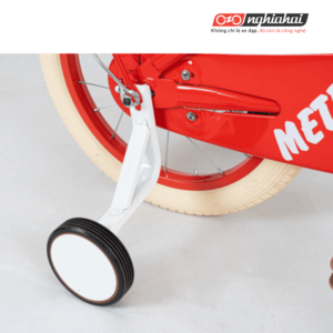 Xe đạp trẻ em NISHIKI METRO 16 inch
