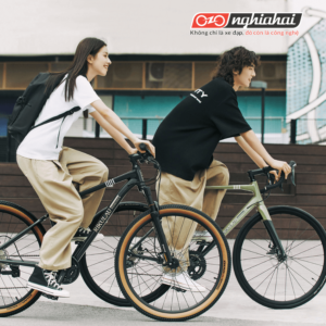 Xe đạp trẻ em RIKULAU U20 20 inches