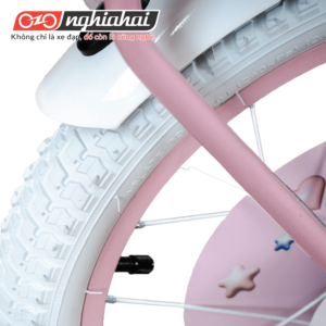 Lốp xe xe đạp trẻ em Nishiki Orlar