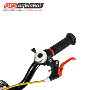 Hệ thống phanh xe đạp rẻ