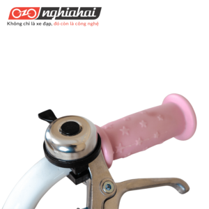 Tay lái xe đạp trẻ em Nishiki Orlar