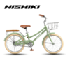Xe dap tre em NISHIKI ANGEL 18 inches 13