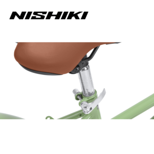 Xe dap tre em NISHIKI ANGEL 18 inches 14