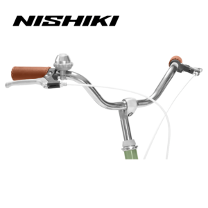 Xe dap tre em NISHIKI ANGEL 18 inches 18