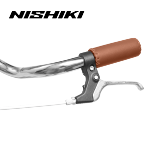 Xe dap tre em NISHIKI ANGEL 18 inches 19