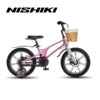 Xe dap tre em NISHIKI GALAXY 16 inches 10