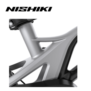 Xe dap tre em NISHIKI GALAXY 16 inches 11