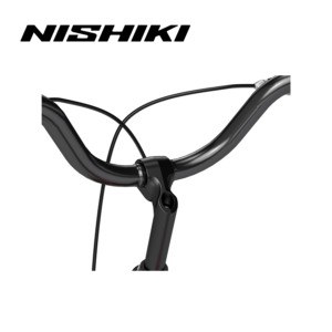Xe dap tre em NISHIKI GALAXY 16 inches 13